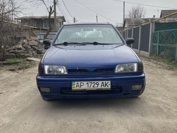 Авто Nissan Sunny 1995 № 8623891