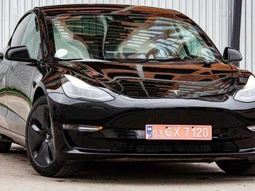 Авто Tesla Model 3 2022 № 8623894