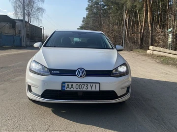 Авто Volkswagen Golf 2015 № 8623897