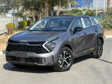 Авто KIA Sportage 2025 № 8623898