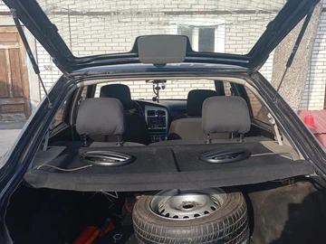Авто Chery Amulet 2011 № 8623902
