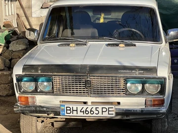 Авто ВАЗ 2106 1990 № 8623906