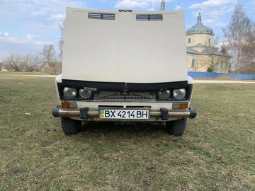 Авто ВАЗ 2106 1986 № 8623913