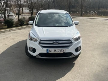 Авто Ford Kuga 2017 № 8623914