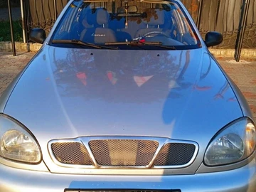 Авто Daewoo Lanos Sens  2008 № 8623925