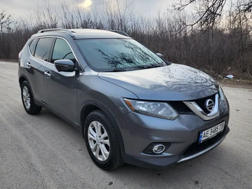 Авто Nissan Rogue 2015 № 8623912