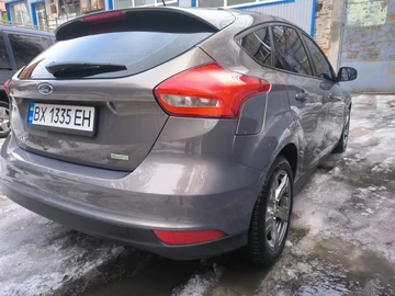 Авто Ford Focus 2015 № 8623935
