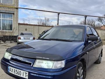 Авто ВАЗ 2112 2007 № 8623940