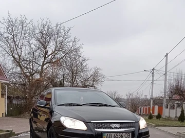 Авто Chery M11 2012 № 8623941