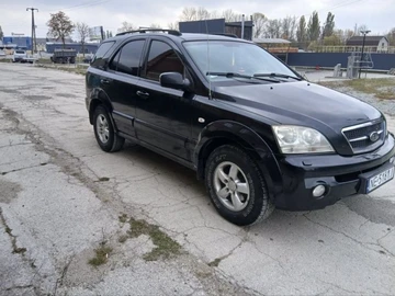 Авто KIA Sorento 2006 № 8623942