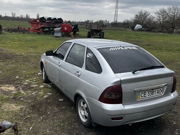Авто ВАЗ 21071 2007 № 8623945