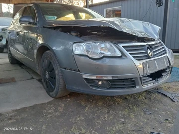 Авто Volkswagen Passat Sedan 2006 № 8623951