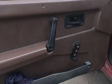 Авто ВАЗ 2109 1997 № 8624222