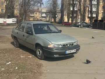 Авто Daewoo Nexia 2006 № 8624226