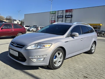 Авто Ford Mondeo 2012 № 8624227
