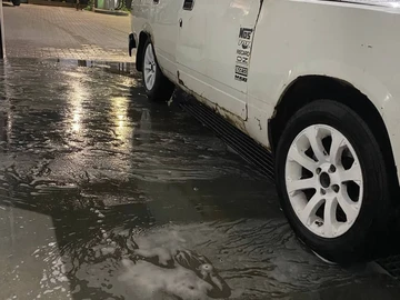 Авто ВАЗ 2107 1993 № 8624232