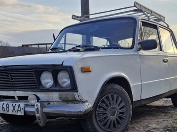Авто ВАЗ 2103 1983 № 8624233