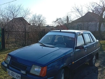 Авто ЗАЗ 1103 Slavuta 2005 № 8624236