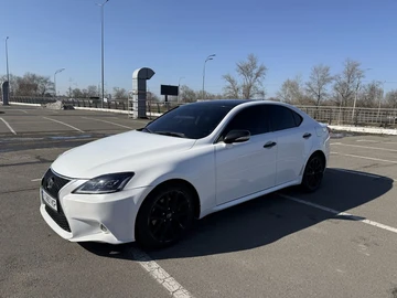 Авто Lexus Is Серія 2012 № 8624238