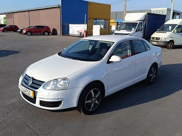 Авто Volkswagen Jetta 2010 № 8624239