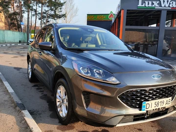Авто Ford Escape 2020 № 8624241