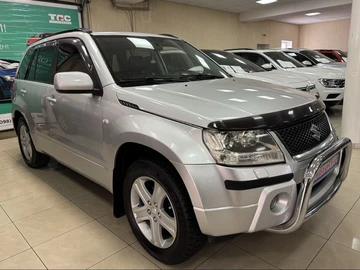Авто Suzuki Grand Vitara 2007 № 8624250