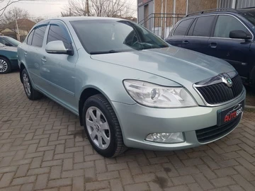 Авто Skoda Octavia 2011 № 8624252