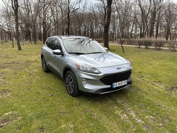 Авто Ford Escape 2022 № 8624258