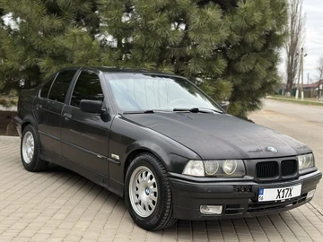 Авто BMW 3 Серия 1992 № 8624261