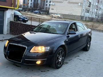 Авто Audi A6 2006 № 8624263