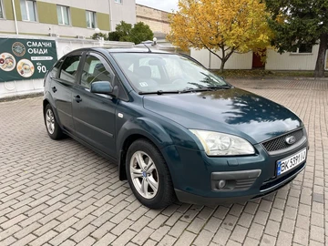 Авто Ford Focus 2006 № 8624270