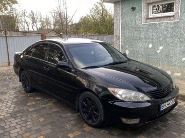 Авто Toyota Camry 2005 № 8624271