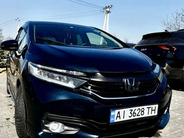 Авто Honda Shuttle 2018 № 8624273