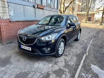 Авто Mazda Cx-5 2016 № 8624278