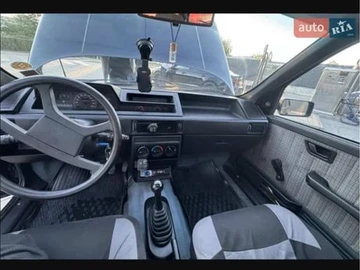 Авто Fiat Tipo 1986 № 8624280