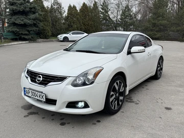 Авто Nissan Altima 2011 № 8624282