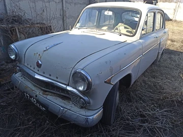 Авто  402 1958 № 8624288