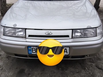 Авто ВАЗ 2110 2007 № 8624293