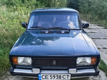Авто ВАЗ 2105 2000 № 8624299