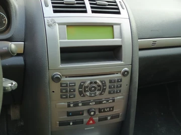 Авто Peugeot 407 2007 № 8624301