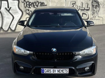 Авто BMW 3 Серия 2017 № 8624316