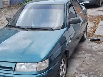 Авто ВАЗ 2110 2001 № 8624326