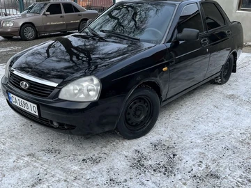 Авто ВАЗ 2170 Priora 2008 № 8624328