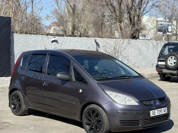 Авто Mitsubishi Colt 2005 № 8624333