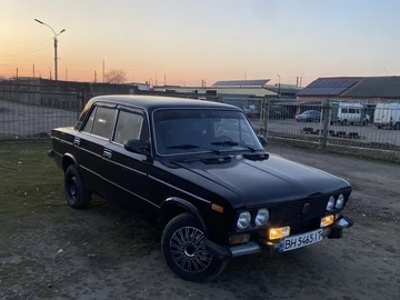 Авто ВАЗ 2106 1989 № 8624335