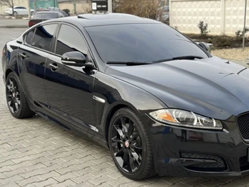 Авто Jaguar Xf 2015 № 8624337