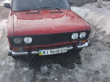 Авто ВАЗ 2106 1999 № 8624347