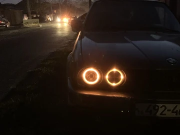 Авто BMW 3 Серия 1989 № 8624350