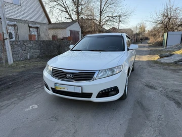 Авто KIA Magentis 2009 № 8624356