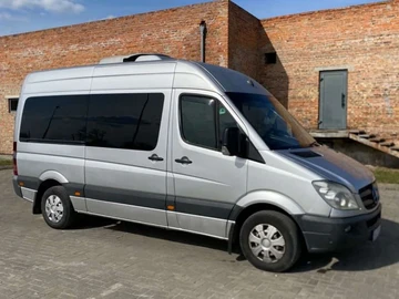 Авто Mercedes Sprinter 2009 № 8624359
